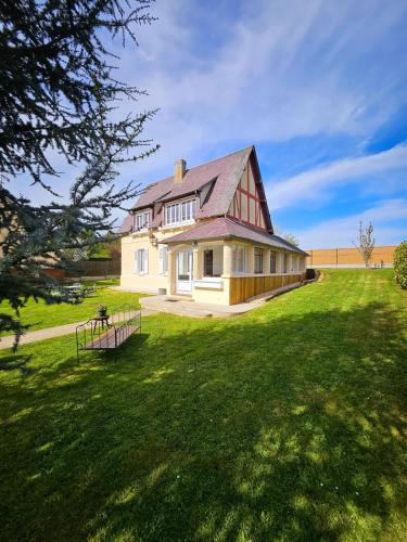 Boissy-le-Bois House | Le Clos Bernadette