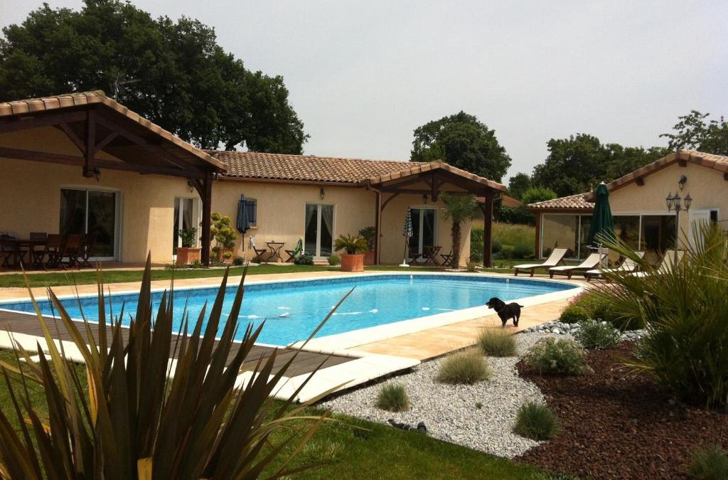 La Reunion House | LE CLOS CASTEL - Gîte équipé
