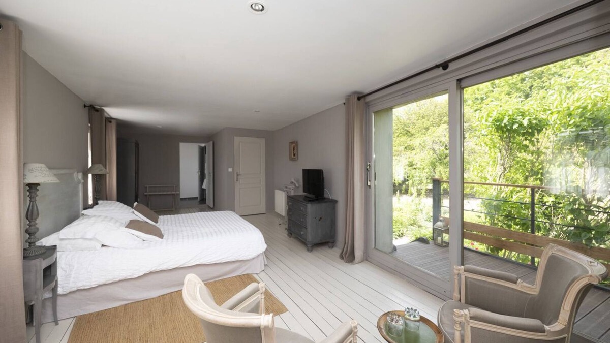 Mareuil-sur-Ay House | Le Clos Corbier