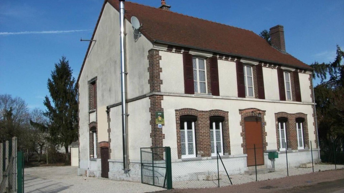 Allibaudieres House | Le Clos Dalbert - ALLIBAUDIERES