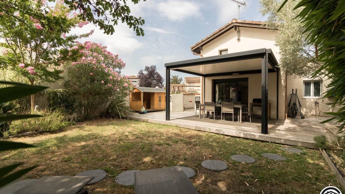 Blagnac Apartment | Le Clos de Blagnac, Diagomics GuestHouse