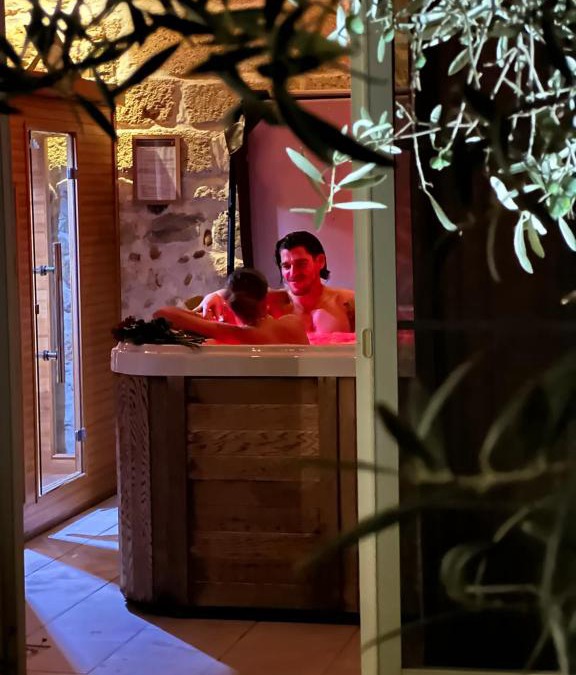 Vauvert House | Le Clos De Camargue