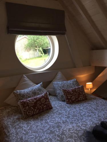 Leignon House | Le Clos de Jabanelle