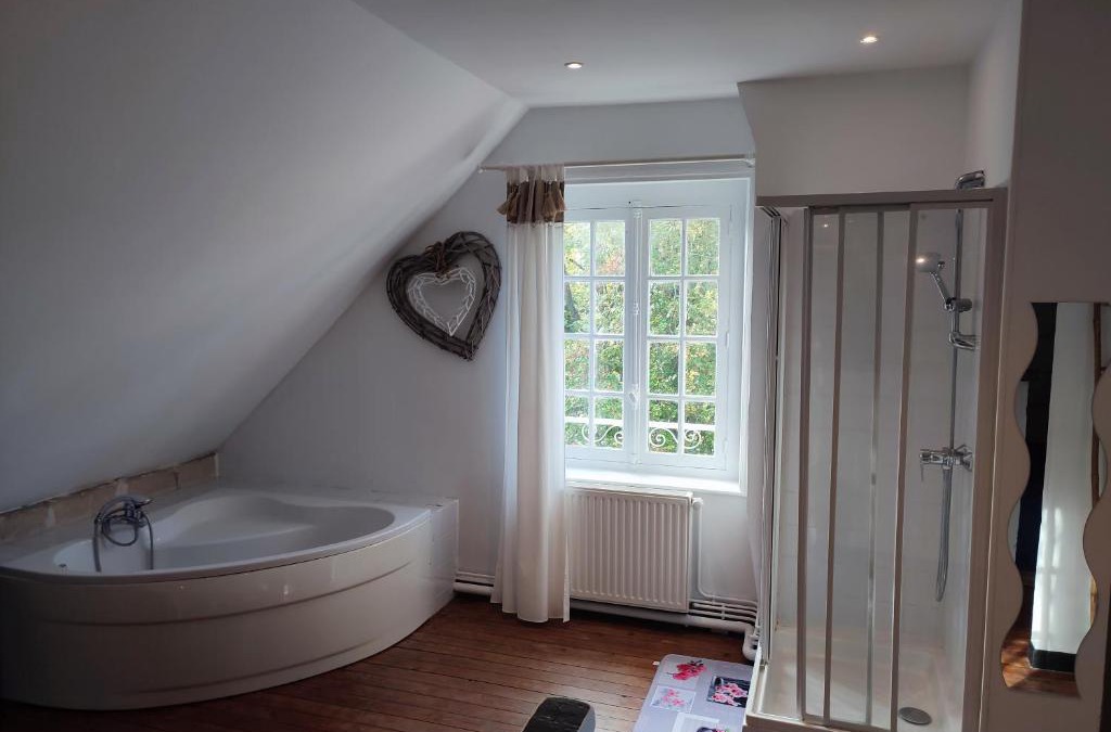 Buzancy House | Le clos de la cave