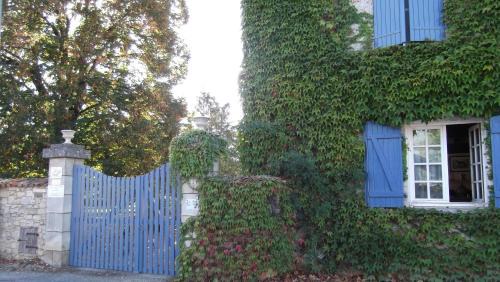 Vouthon Bed & Breakfast | Le Clos de la Font Queroy