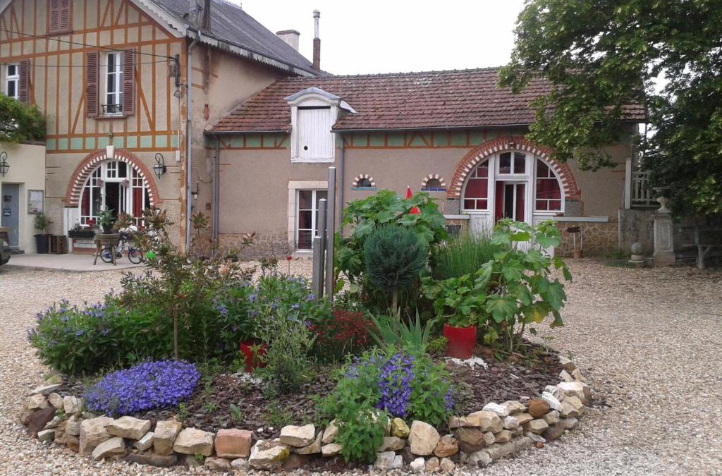 Massay Bed & Breakfast | Le Clos de la Fontaine