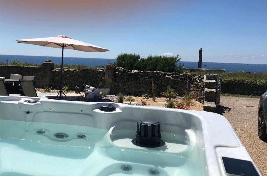 Saint-Mathieu Villa | Le Clos de la Pointe Saint-Mathieu