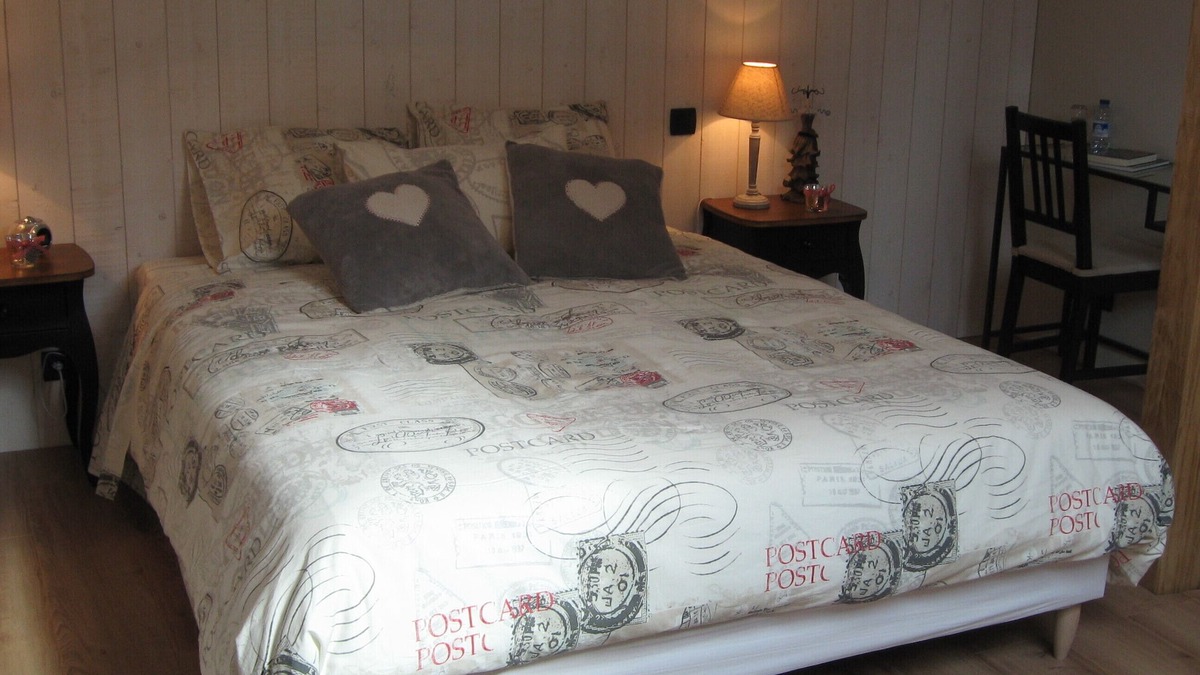 Goven House | Le Clos de la Roche is located 19 kms from Rennes, room Bretillienne