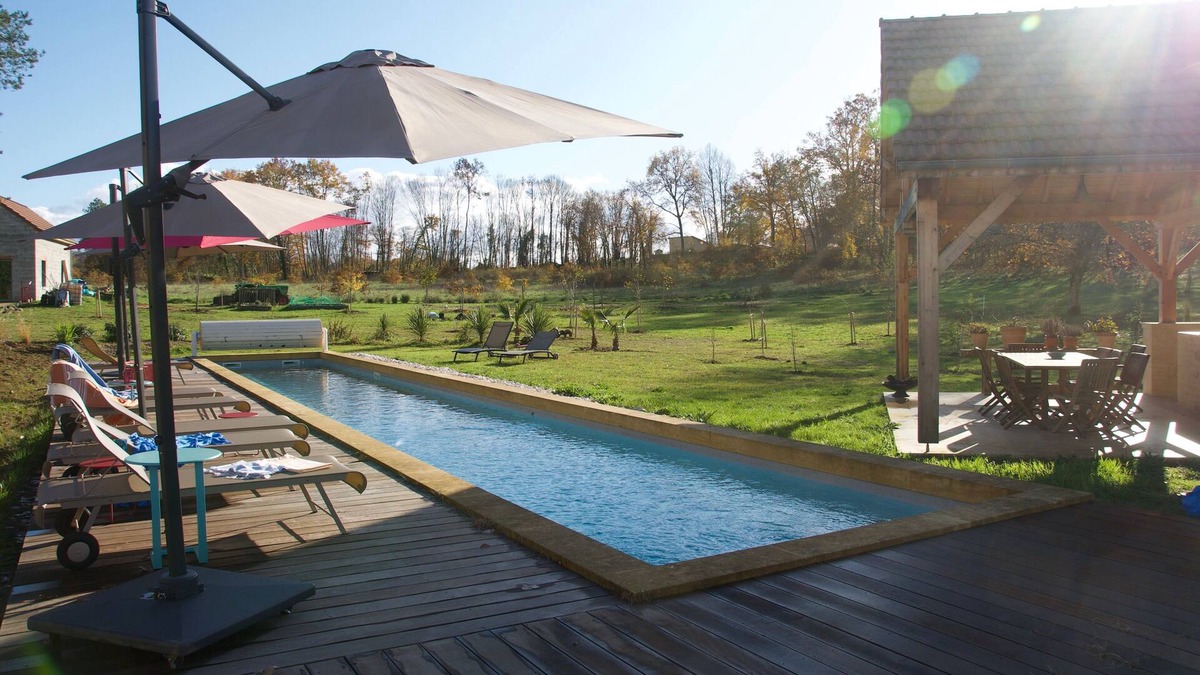 Prats-de-Carlux House | Le Clos de la Rouvinie