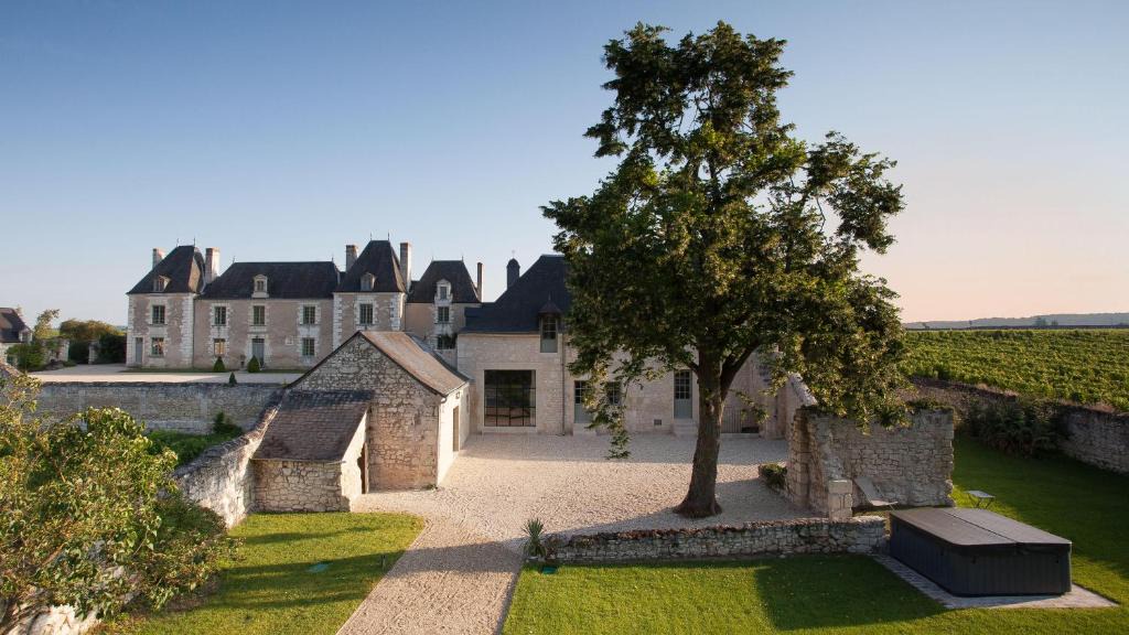 Restigne Villa | Le Clos de Louy