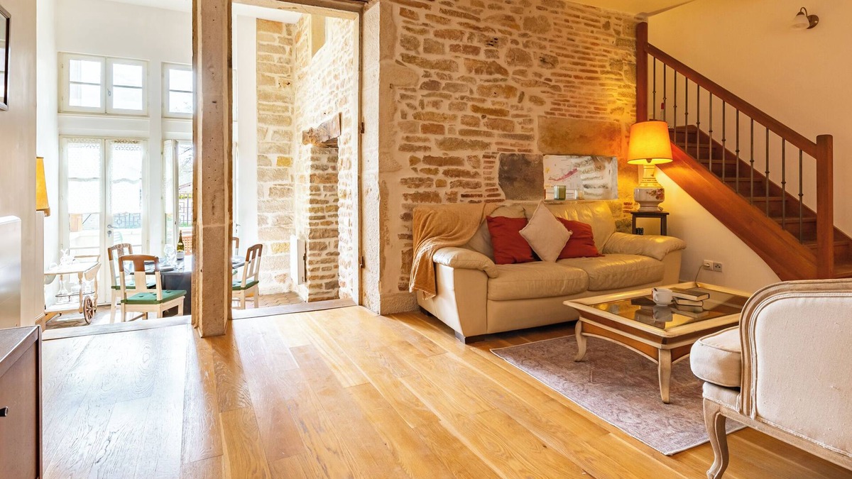 Pommard Apartment | Le Clos de Pommard