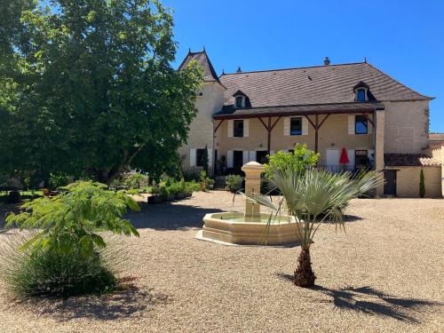Clesse Bed & Breakfast | Le Clos De Quintaine Chambres d'Hôtes