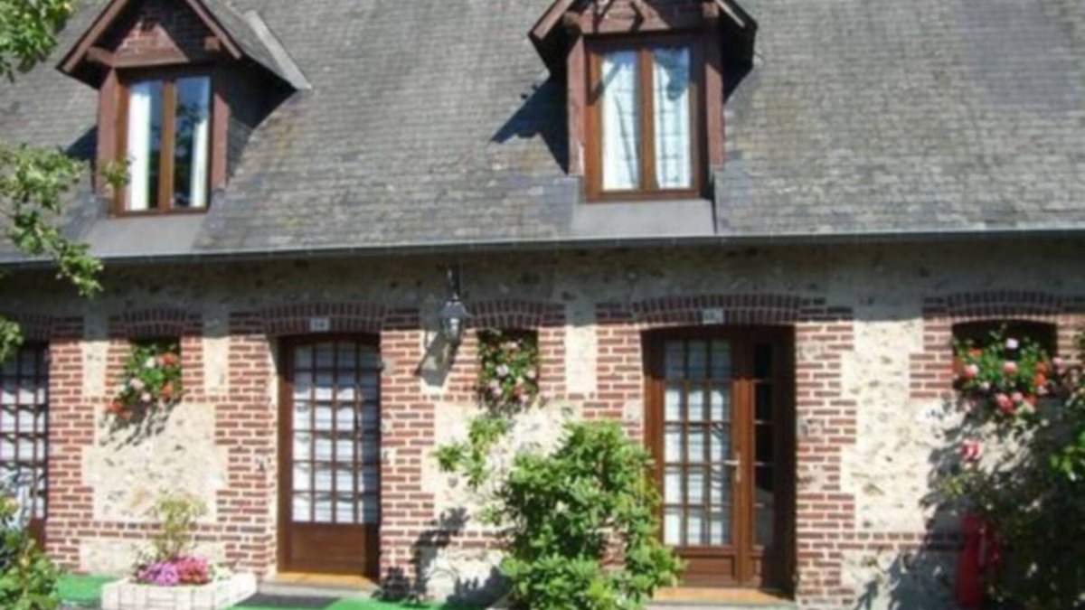 Saint-Gatien-des-Bois Hotel | Le Clos Deauville Saint-Gatien