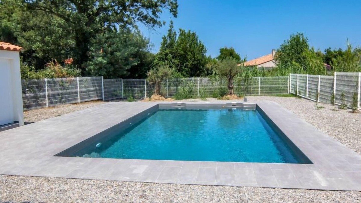 Argeles-sur-Mer Apartment | Le Clos des Alberes by Interhome