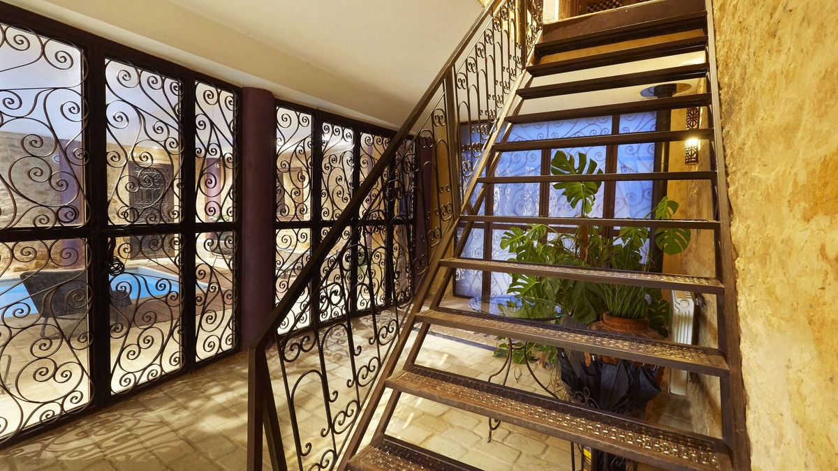 Les Echets House | Le Clos des Anges