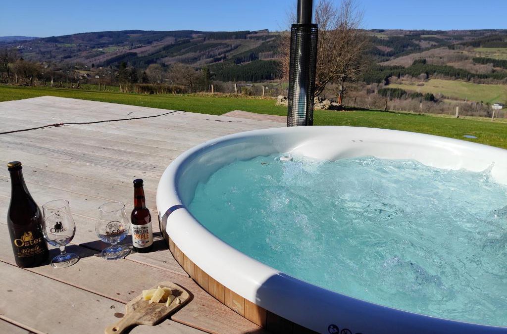 Stoumont Bed & Breakfast | Le Clos des Brumes