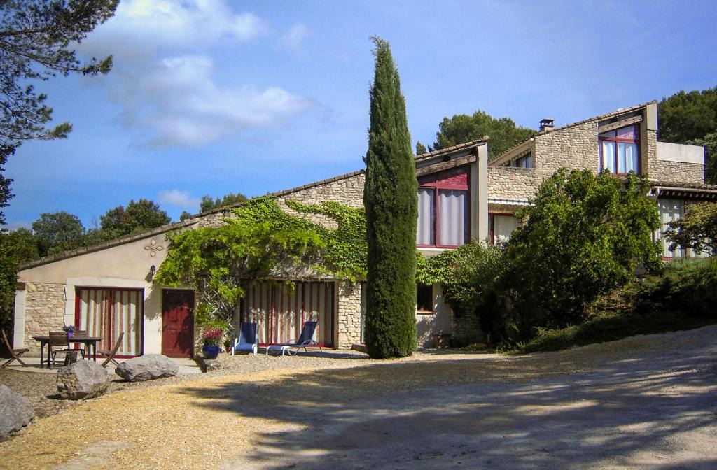 Lagarde Pareol Bed & Breakfast | Le Clos des Chênes