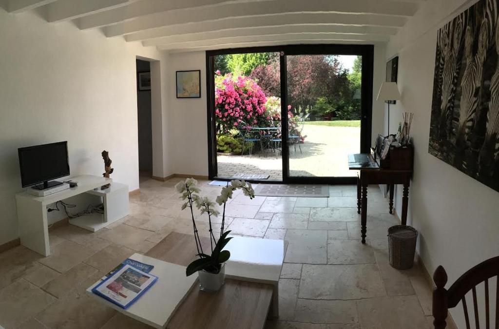 Sezanne Bed & Breakfast | Le Clos des Cordeliers