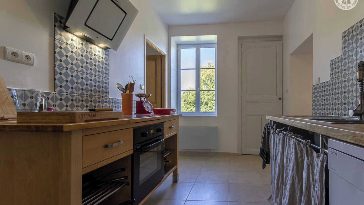 Charolles House | Le Clos des Cygnes - CHAROLLES