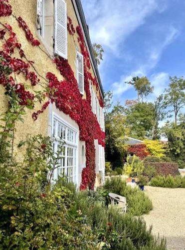 Dijon House | Le Clos des Erables
