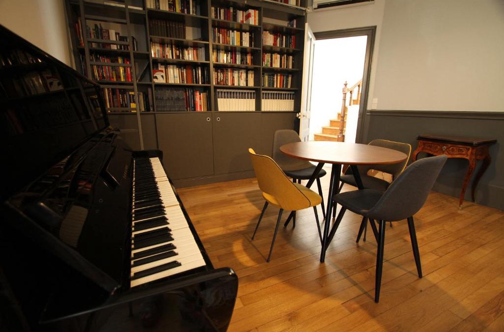 Paray-le-Monial House | Le clos des etoiles