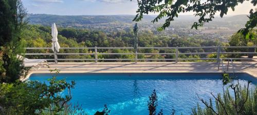 Le Bugue Bed & Breakfast | le clos des etoiles B&B
