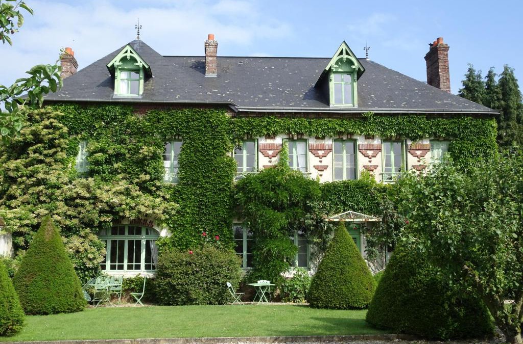 Thietreville Bed & Breakfast | Le Clos des ifs