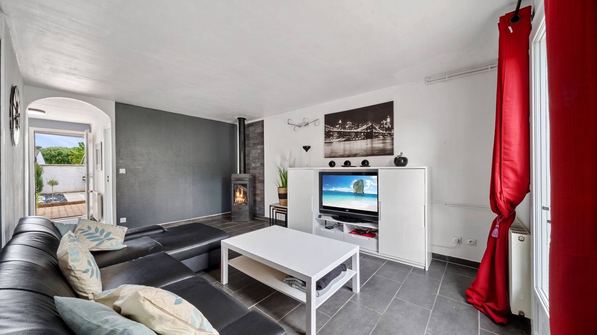 Ladoix-Serrigny House | Le Clos des Layottes