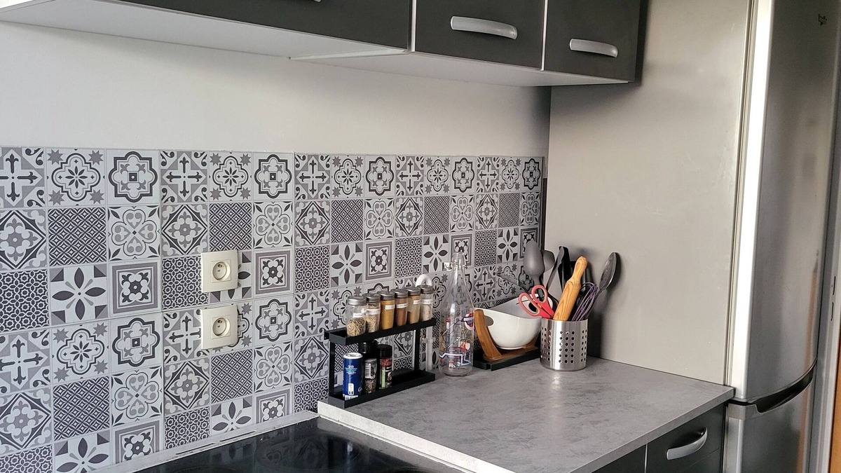 Vitry-sur-Seine Apartment | Le Clos des Lilas - Vitry sur Seine