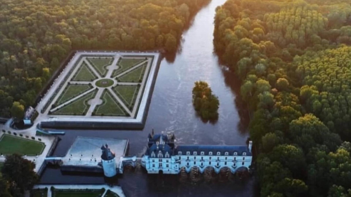 Chisseaux House | Le Clos des Mésanges, au Cœur des Châteaux de la Loire