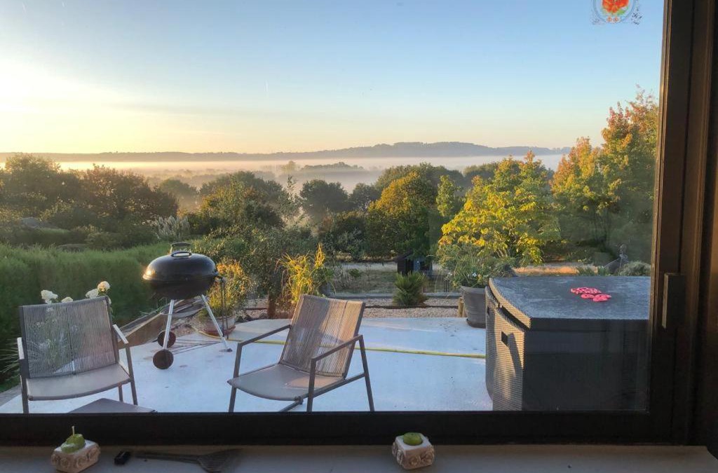 Sainte-Marie Bed & Breakfast | Le Clos Des Macé