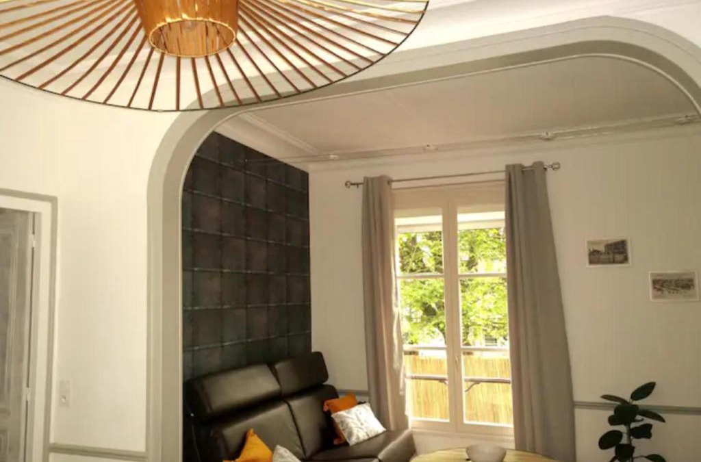 Sainte-Savine Apartment | Le clos des maraîchers