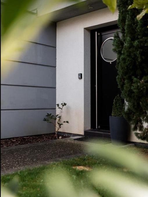 Colmar Apartment | Le Clos Des Maraichers