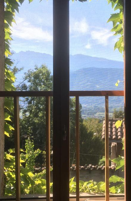 Meylan Apartment | Le Clos des May