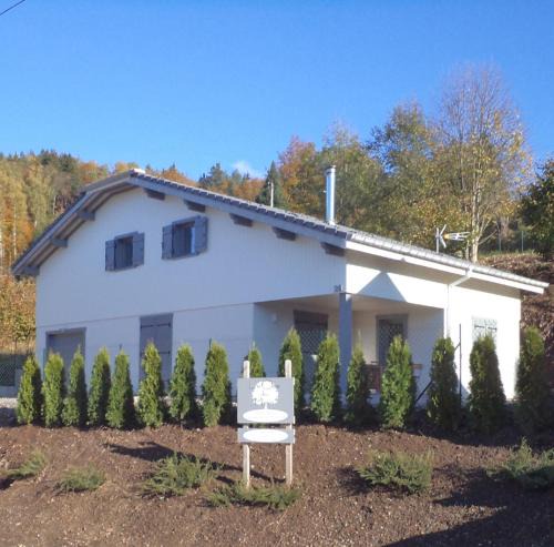 Le Thillot House | Le Clos Des Mynes 3 étoiles Atout France