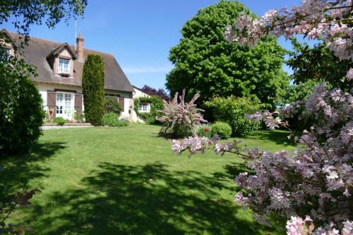 Cour-Cheverny Bed & Breakfast | Le Clos des Perraudières