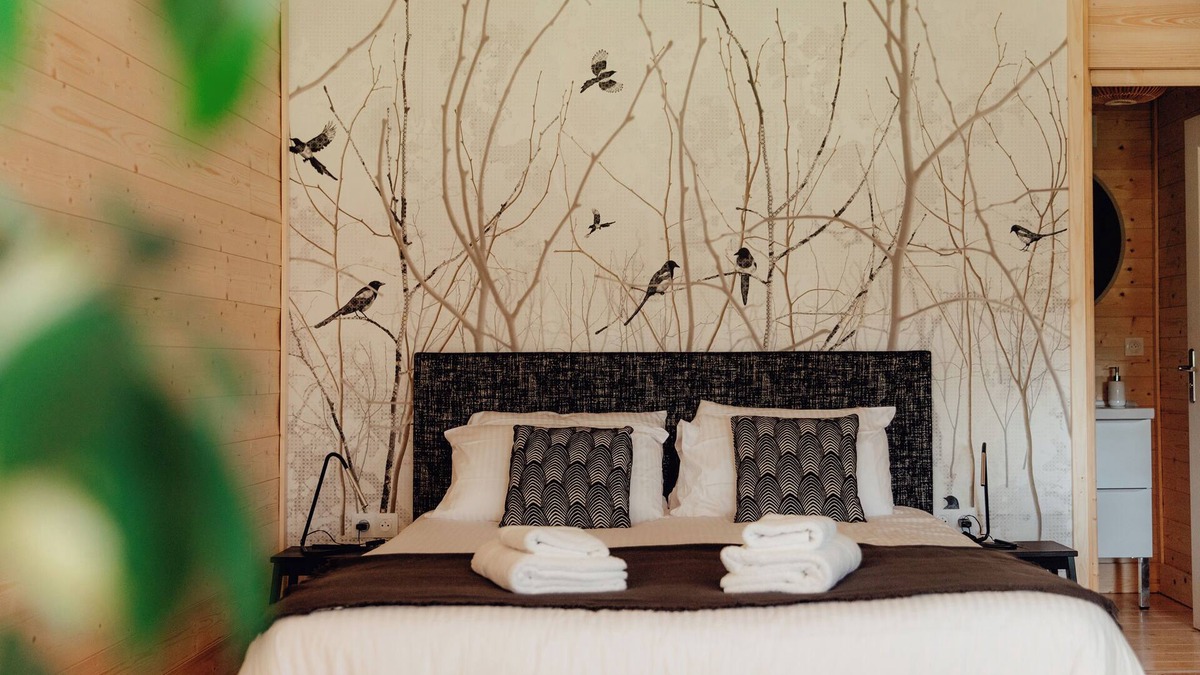 Le Pin Bed & Breakfast | Le Clos des Pies, bed and breakfast for a rejuvenating stay in the Jura!