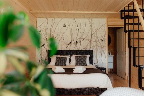 Le Pin Bed & Breakfast | Le Clos des Pies