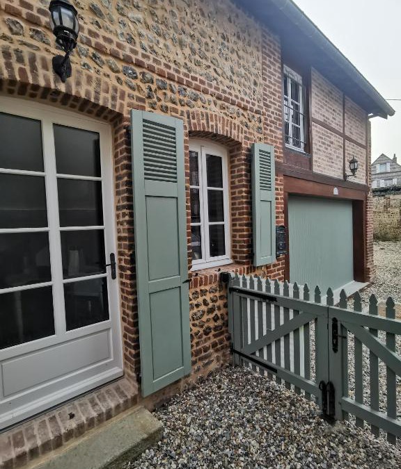 Etretat House | Le Clos des Tempêtes