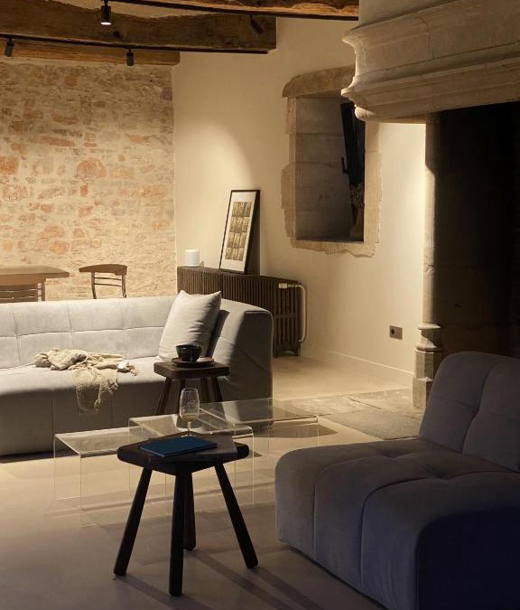 Bligny-les-Beaune House | Le Clos des Ursulines/Maison seigneuriale du XVIe siècle