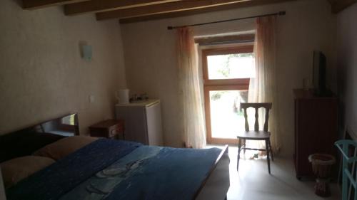 Bains-sur-Oust House | Le Clos Doré Parc