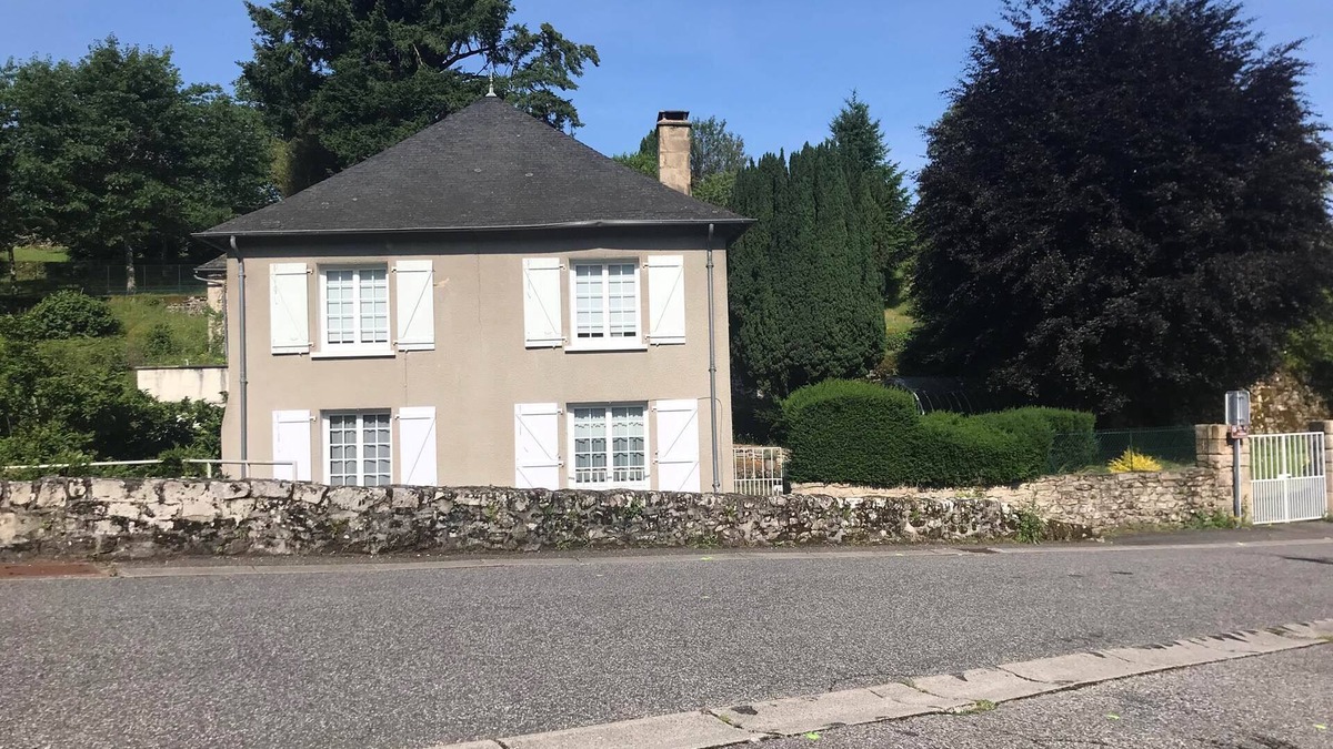 Treignac House | Le Clos du 10 - 4-star listed house