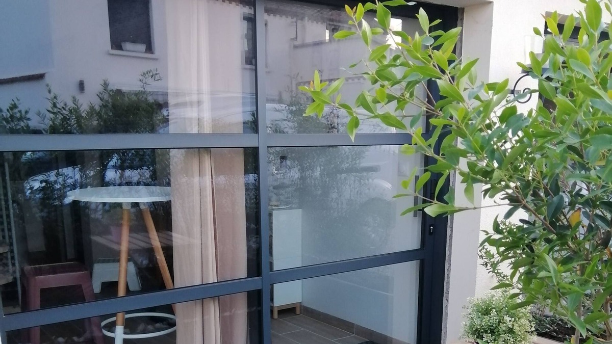 Abondant Bed & Breakfast | Le clos du 51 La Patience