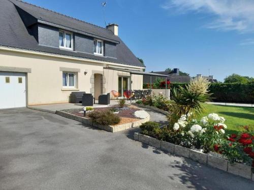 Noyal-Muzillac House | Le clos du bas