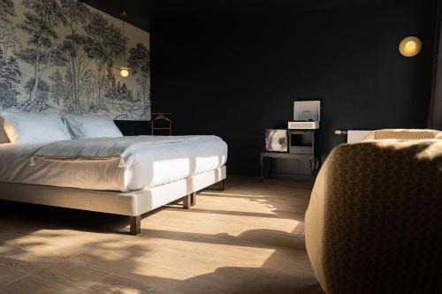 Amboise Bed & Breakfast | Le Clos du Château