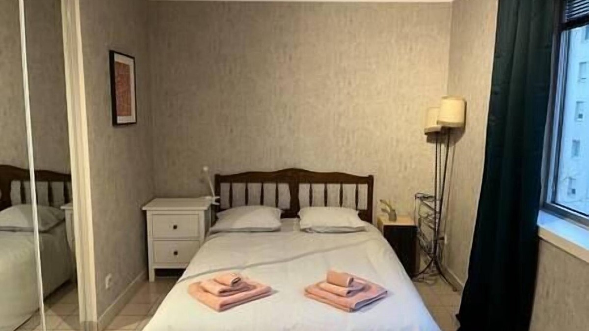 Annemasse Apartment | Le Clos du Château Rouge 3* with secure parking