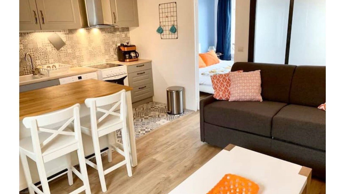 Avon Apartment | Le Clos Du Chateau in Avon