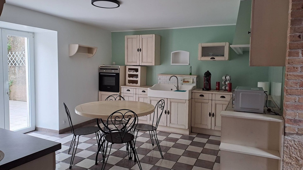 Bouconville-sur-Madt House | le Clos du Chateau