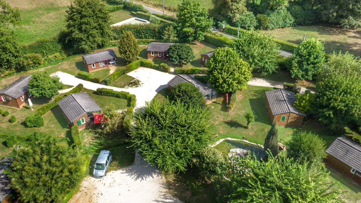 Terrasson-la-Villedieu Hotel | Le Clos du Moulin