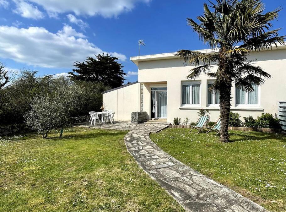 Locmariaquer House | Le Clos du Golfe